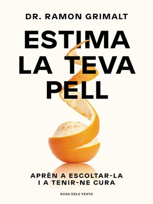 cover image of Estima la teva pell